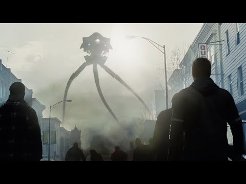 The Insane Invasion Strategy in WAR OF THE WORLDS explained