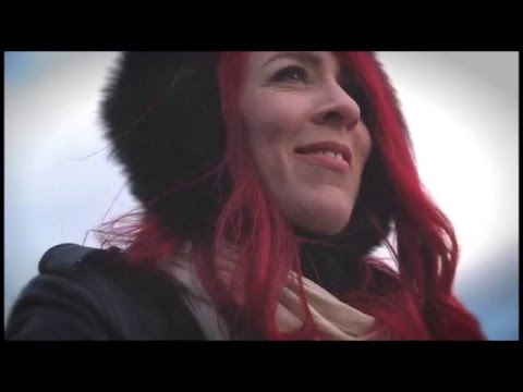 The Jessica Stuart Few - How To Ride A Bicycle (official music video)
