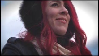 The Jessica Stuart Few - How To Ride A Bicycle (official music video)