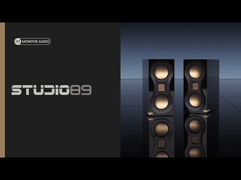 Monitor Audio Studio 89