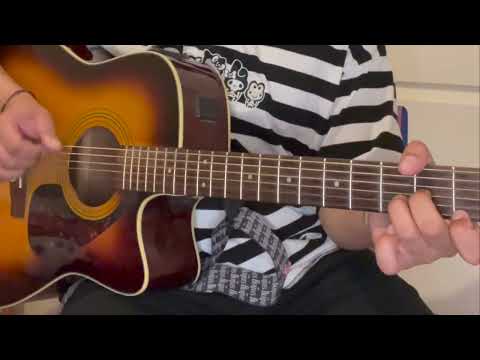 These Chord Progressions Are Stuck In My Head Pt 3 - Other Jester