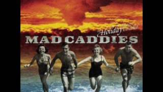 Mad Caddies - S.O.S.wmv