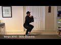 #AskKenneth | Heel Elevated DB Globet Squat