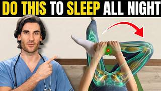 Stop Waking Up to Pee Tonight (Exercise + Point Massage)