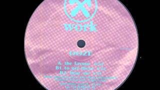 Ooze - To Get There