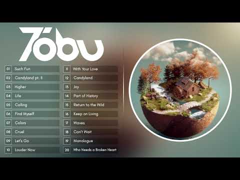 ≡ Tobu: Top 20 Most Popular Songs || Freesounds