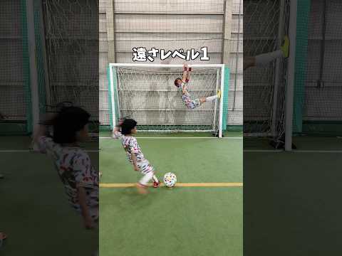 人間神コースにボールを決めろww#shorts