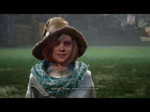 Hogwarts Legacy PS5 Walkthrough Gameplay Part 13