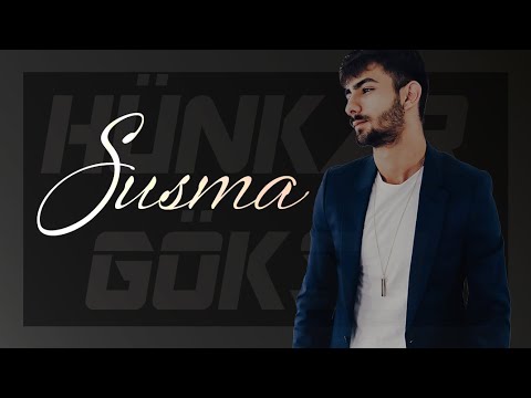 Hünkar Göksu - Susma (Akustik)