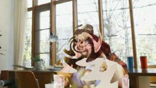 Annie Ross - Gypsy in My Soul