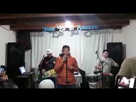Cumbia Vero en Necochea