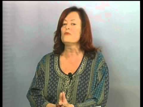 Entrevista Professora Cláudia Maria Ribeiro