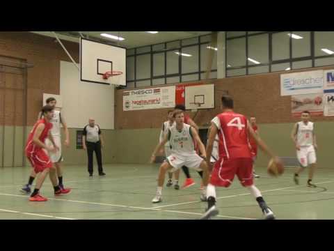 RV Hoya Dukes vs Hanover Dragons - 12.11.16