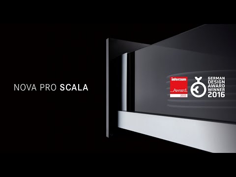 Nova Pro Scala Produktmotion