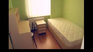 Bursa Akın Kız Apartları