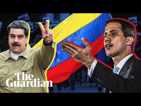 Why is Venezuela in crisis?