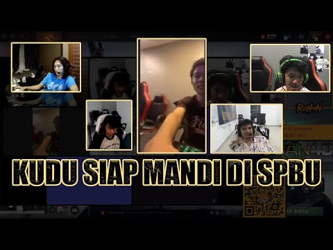 MAMANG DAYA SUDAH DI BOOTCAMP, LAH KOK BOOTCAMP THE PRIME?