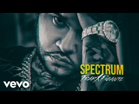 Farruko - Spectrum (Audio)