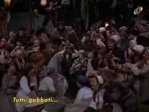 Verdi: Falstaff- Finale