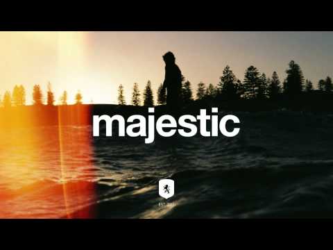 Ark Patrol - Let Go (feat. Veronika Redd)