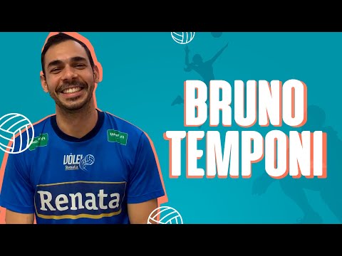 BATE-PAPO DE PRIMEIRA com Bruno Temponi