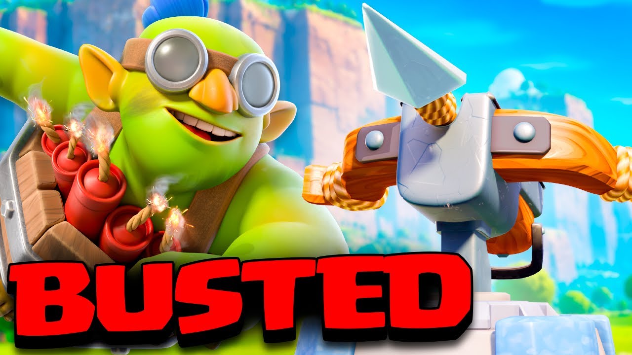 I Created an Absolute *MONSTER* of a Deck 🤣