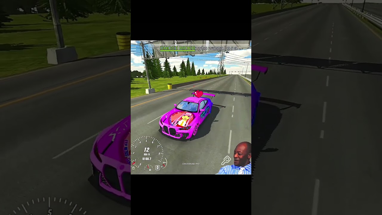 The Funniest Car Trade 🤣 #carparkingmultiplayer #shorts