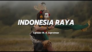 Download lagu TERBARU 2025! INSTRUMEN LAGU INDONESIA RAYA - LIRIK LAGU INDONESIA RAYA mp3