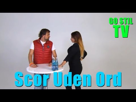 Go Stil TV - Scor Uden Ord