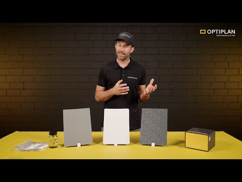 GFK vs. Aluminium #1: Was ist GFK? 💡