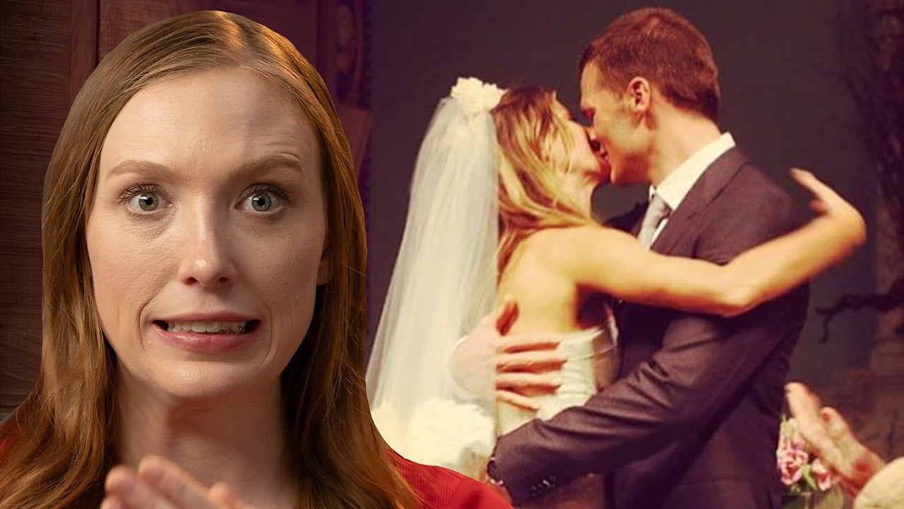 Marriage Is A BUSINESS CONTRACT