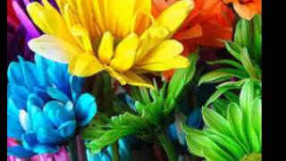 THROUGH THE YEARS (CHARICE)