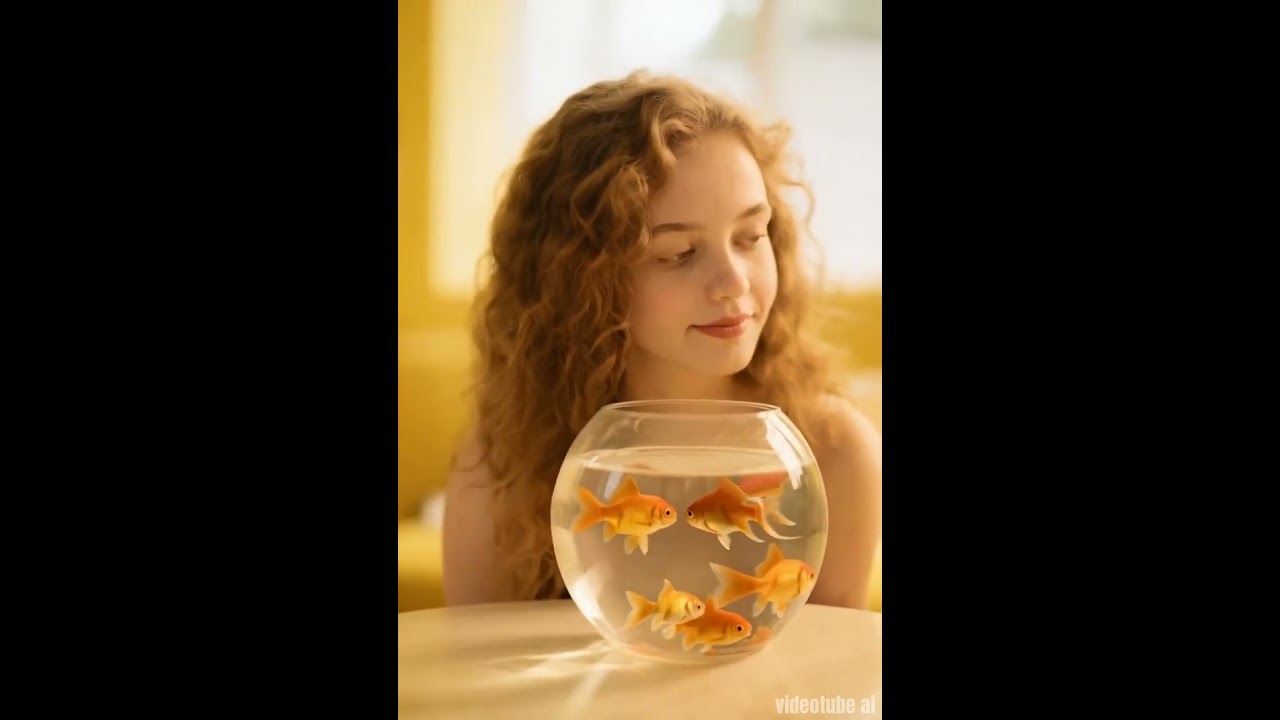 AI actors are becoming more and more realistic! VideoTube AI