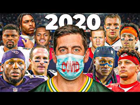 The Highest Scoring Season In NFL History.. (2020)
