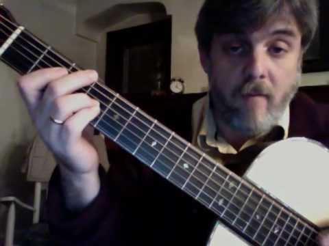 EVERYONE SAYS I LOVE YOU - WORKSHOP WITH ROB BOURASSA - ELDERLY INSTRUMENTS PT 1