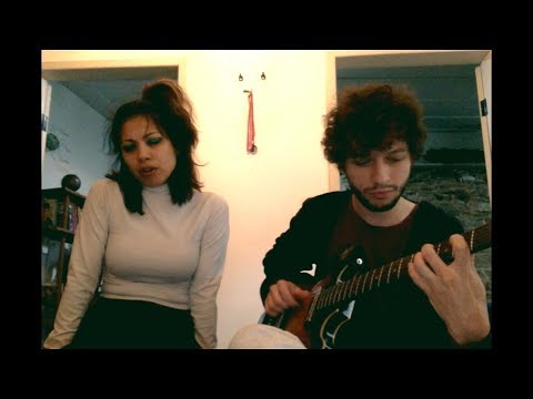 "Space Between the Air" - Pedro Martins and Genevieve Artadi