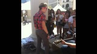 Dylan Hyde - Love Is