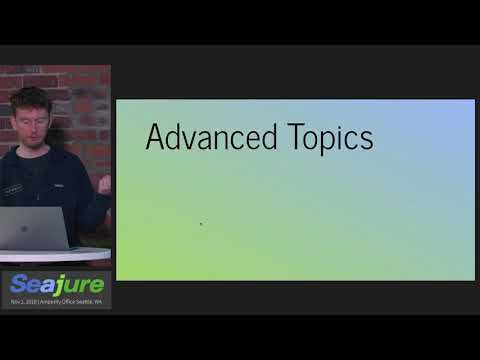 Enterprise Clojure Training