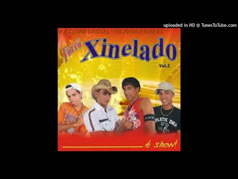 Me chama de my love - Forró Xinelado