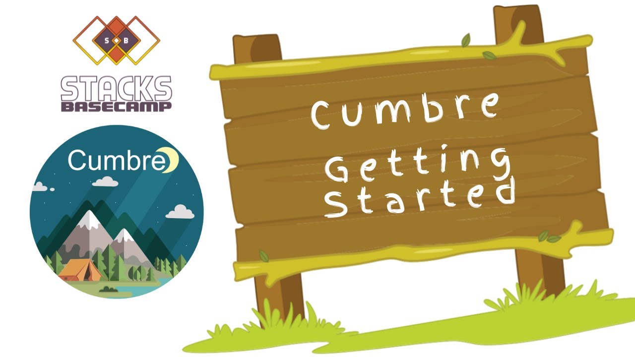 Cumbre Getting Started thumbnail