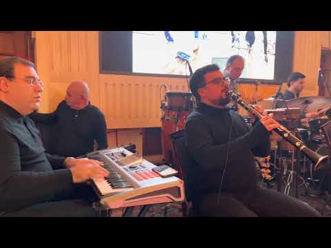 Rafayel Sahakyan & Bellagio band -Harsi par 2021