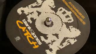 BLANK & JONES - CATCH (MARTIN ROTH REMIX)
