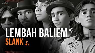 Download lagu LEMBAH BALIEM – Slank | Epic Symphonic Anthem Cover mp3