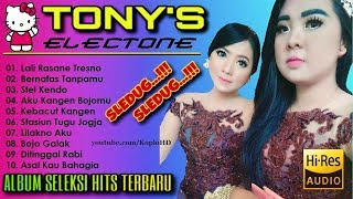 Download lagu FULL ALBUM Tony's Electone Seleksi Hits Terbaru 2017 mp3