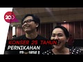 Armand Maulana Gandeng RAN hingga Marion Jola di Konsernya