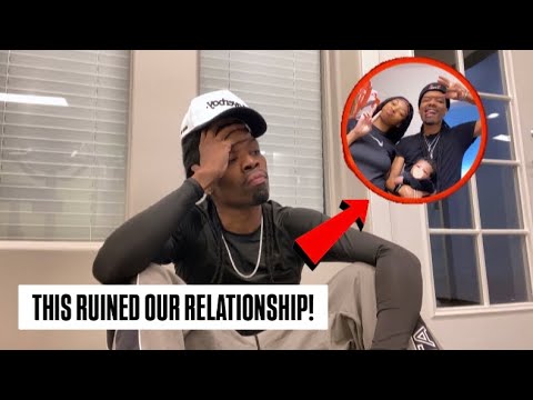 THIS IS WHAT RUINED ME AND MY BABY MOM RELATIONSHIP!