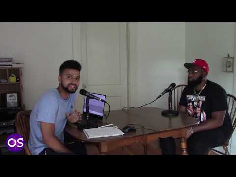 Ajiggy Interview | Organized Sound