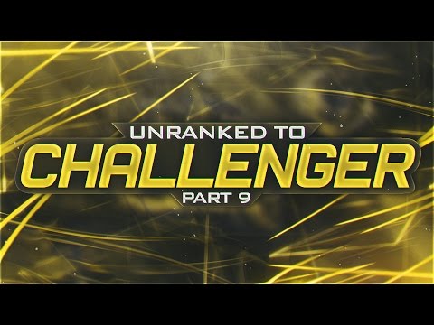 Yassuo | Unranked to Challenger | Episode 9 | SNITCH