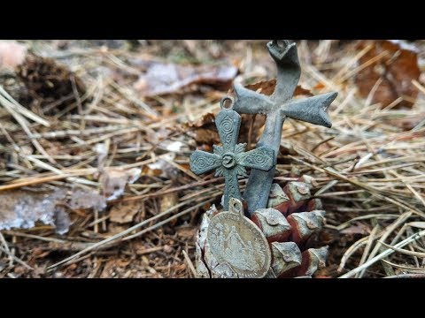 Wykopki odc 80 - Las krzyży