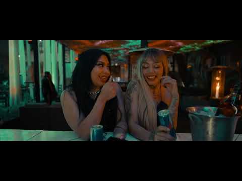 ADAN LA AMENAZA  X JHON JAIRO - DE QUE VALE (VIDEO OFICIAL)